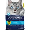 Συγκολλητική Άμμος Γάτας Odourlock Ultra Premium Unscented 12kg Χωρίς άρωμα ΓΑΤΕΣ