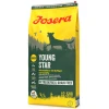 Josera Junior Young Star Grain Free 12,5kg Σκύλοι