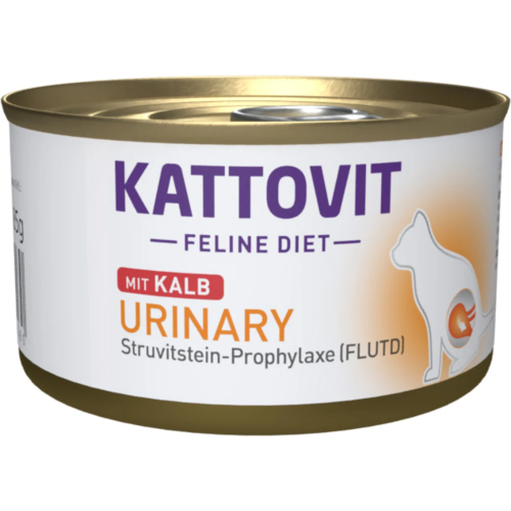 Kattovit feline best sale diet urinary