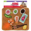 Παιχνίδι Γάτας Kong Pull-A-Partz Sushi 27,94x22,86cm Γάτες