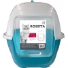 Κλειστή Τουαλέτα Γάτας M-pets Rosetta Medium 50x42x44cm Λαχανί Γάτες