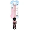 Λουρί, Οδηγός Σκύλου M-Pets Gentle Dog Leash Large 2,5x120cm Ροζ Σκύλοι