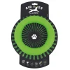 Παιχνίδι Σκύλου M-Pets Air Toss Floating Circle 20,5x3,66cm Πράσινο Σκύλοι