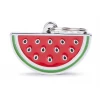 Ταυτότητα Σκύλου My Family Food Watermelon Σκύλοι