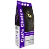 Άμμος για Γάτες Cat’s Choice Lavender 10kg Γάτες