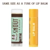 Προστατευτικό Balm Natural Dog Company Snout Soother 2oz 59ml stick για τη μύτη ΣΚΥΛΟΙ