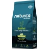 Naturea Cat & Kitten Lands Bastet Chicken 350gr Γάτες