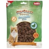 Λιχουδιές Γάτας Nobby Cat Starsnack Croquette Duck 125g με Πάπια Γάτες