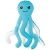 Παιχνίδι Σκύλου Nobby Octopus Floating Χταπόδι με Ήχο 36cm Μπλε Σκύλοι