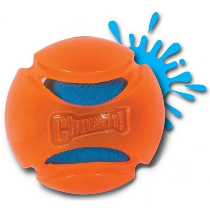 Παιχνίδι Σκύλου Chuckit Hydro Ball 6cm Σκύλοι