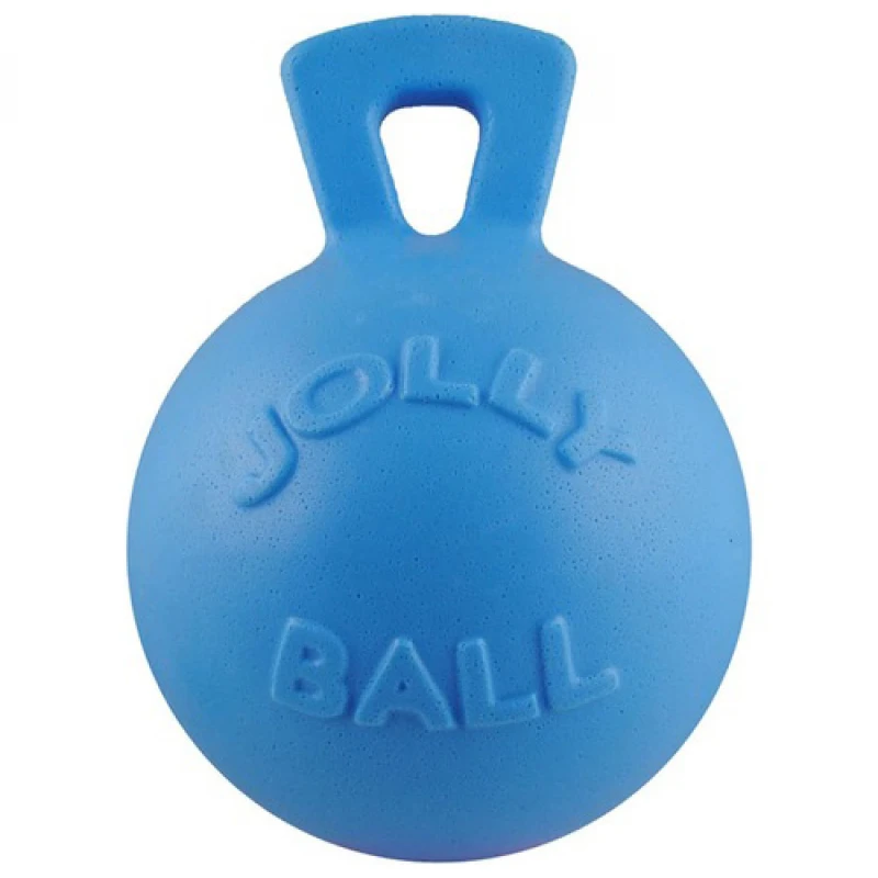 Παιχνίδι Σκύλου Jolly Ball Blue Berry 15cm Σκύλοι