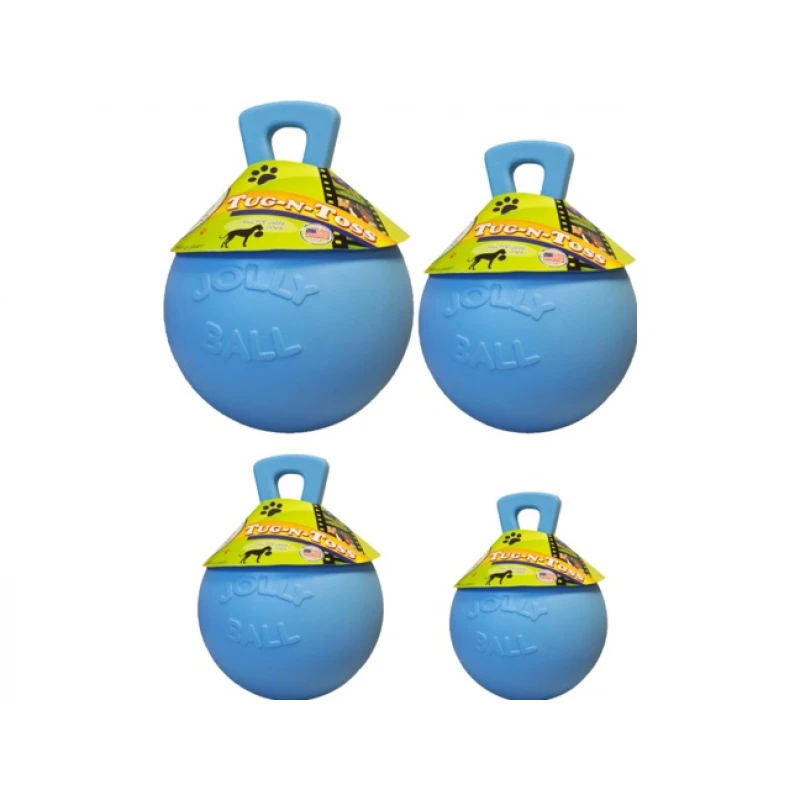 Παιχνίδι Σκύλου Jolly Ball Blue Berry 15cm Σκύλοι