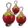 Παιχνίδι Σκύλου Jolly Ball Romp-n Roll Red 15cm Σκύλοι