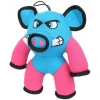 Παιχνίδι Σκύλου Tough Toy Angry Pig 20x18x8cm Σκύλοι