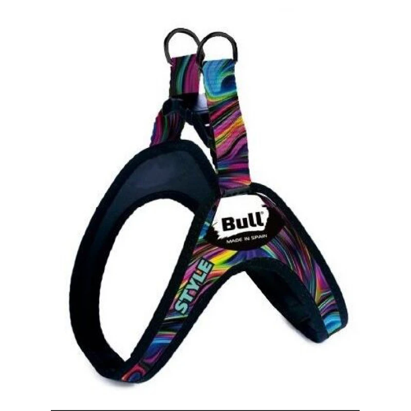 Σαμαράκι Bull Sport Ανατομικό XL 46cm Σκύλοι