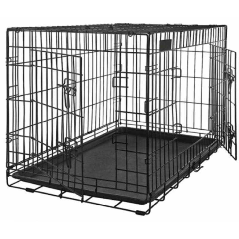 Συρμάτινο Κλουβί (Crate) OEM Σκύλου XL 107x69x75,5cm Σκύλοι