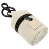 Θήκη για Σακουλάκια FuzzYard Life Poop Bag Dispenser Μπεζ 8,89x5,59x5,59cm Σκύλοι