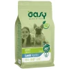 Oasy Dry Dog Adult Small Lamb 3kg Σκύλοι