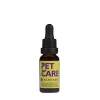 Λάδι βιολογικής κάνναβης cbd Pet Care Cannabio 20ml ΣΥΜΠΛΗΡΩΜΑΤΑ ΔΙΑΤΡΟΦΗΣ & ΒΙΤΑΜΙΝΕΣ ΣΚΥΛΟΥ