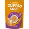 Σούπα Γάτας Pet Interest Wellfed Zuppa Soup Chicken & Pumpkin 85gr με Κοτόπουλο & Κολοκύθα Γάτες