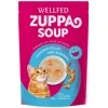 Σούπα Γάτας Pet Interest Wellfed Zuppa Soup Chicken & Shrimp 85gr με Κοτόπουλο & Γαρίδα Γάτες