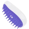 Βούρτσα Pet Interest Steaming Brush 3 In 1 με Ατμό Σκύλοι