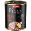 Κονσέρβα Σκύλου Piper Adult Beef Liver & Potatoes (Συκώτι Βοδινού & πατάτα) 800gr ΣΚΥΛΟΙ