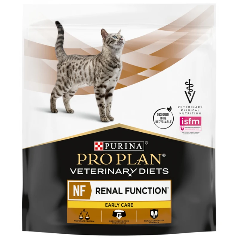 Purina Pro Plan NF Early Care Feline Φακελάκι 85gr με Κοτόπουλο Γάτες