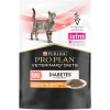 Purina Pro Plan Veterinary Diets Cat DM Diabetes Management Φακελάκι 85g με Κοτόπουλο Γάτες