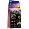 Profine Junior Large Salmon & Potatoes 12kg ( 10kg + 2kg Δώρο) Σκύλοι