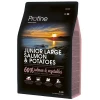 Profine Junior Large Salmon & Potatoes 3kg Σκύλοι