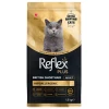 Reflex Plus British Shorthair Adult Hypoallergenic 1,5kg Γάτες