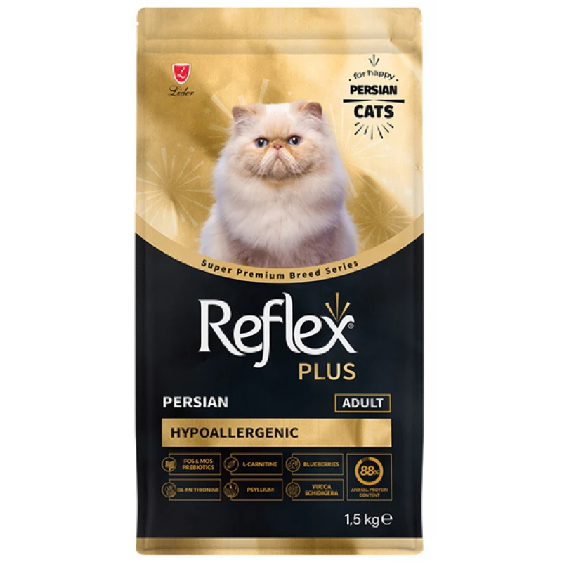 Reflex Plus Persian Kitten Hypoallergenic 1,5kg Γάτες