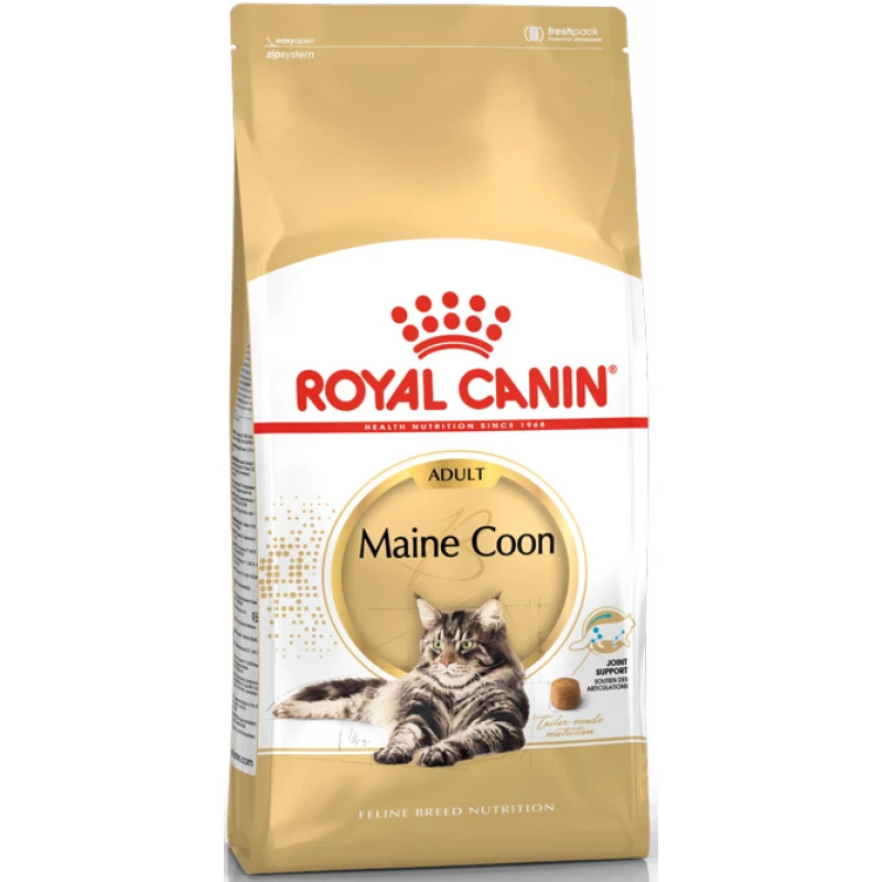 Royal Canin Cat Maine Coon Adult 2kg Γάτες