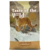 Taste of the Wild Canyon River Feline 6,6kg με Πέστροφα και Καπνιστό Σολομό Γάτες