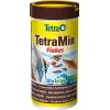 ΤΡΟΦΗ ΓΙΑ ΤΡΟΠΙΚΑ ΨΑΡΙΑ TETRAMIN FLAKES 500ML ΤΡΟΦΕΣ ΓΙΑ ΨΑΡΙΑ