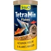 ΤΡΟΦΗ ΓΙΑ ΤΡΟΠΙΚΑ ΨΑΡΙΑ TETRAMIN FLAKES 500ML ΤΡΟΦΕΣ ΓΙΑ ΨΑΡΙΑ