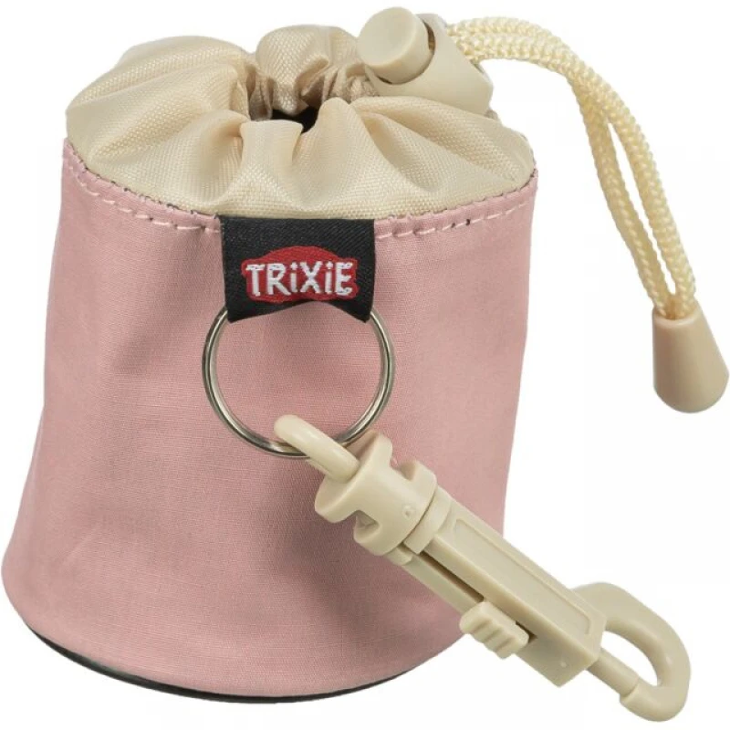 Τσαντάκι Λιχουδιών Trixie Mini Snack Bag 9x7cm Σκύλοι