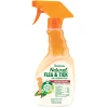 Tropiclean Flea & Tick Dog & Bedding Αντιπαρασιτικό Spray 473ml Σκύλοι