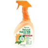 Tropiclean Flea & Tick Home Αντιπαρασιτικό Spray 946ml Σκύλοι