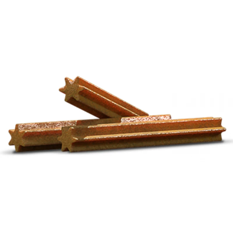 Dental Treat N&D Dog Pumpkin Lamb & Blueberry Adult Medium and Maxi 110gr 7 Sticks Σκύλοι