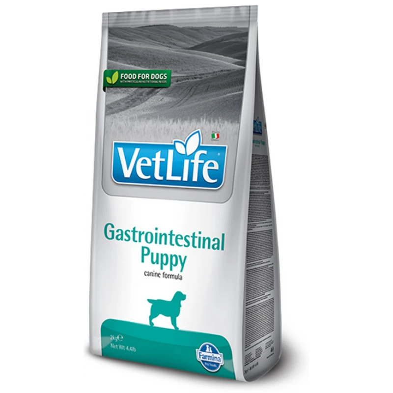 Vet Life Gastrointestinal Puppy 2kg Σκύλοι