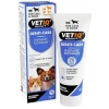 VETIQ 2in1 Denti Care Οδοντόπαστα για Σκύλους και Γάτες 70gr ΣΚΥΛΟΙ