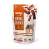 Weego Dog Dental Snack Large 7 Sticks 250gr Σκύλοι