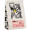 Ξηρά Τροφή Σκύλου Wellmax Puppy 2kg με Κοτόπουλο Σκύλοι