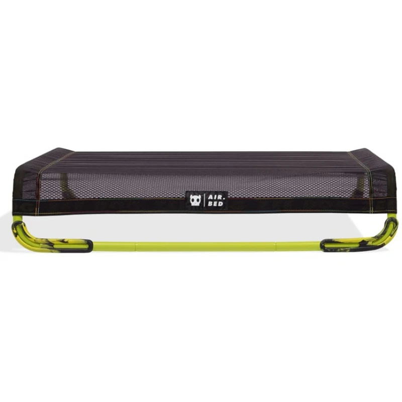 Κρεβάτι Σκύλου Υπερυψωμένο ZeeDog  Air Bed Μαύρο Small 70x60cm Σκύλοι