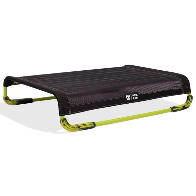 Κρεβάτι Σκύλου Υπερυψωμένο ZeeDog  Air Bed Μαύρο Small 70x60cm Σκύλοι