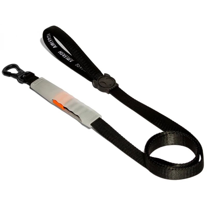 Λουρί, Οδηγός Περιπάτου Σκύλου ZeeDog Air-Leash Classic 100cm Σκύλοι