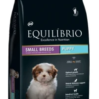 Equilibrio puppy hotsell small breed