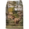 Taste of the Wild Pine Forest Canine 12,2kg (-10€) Σκύλοι